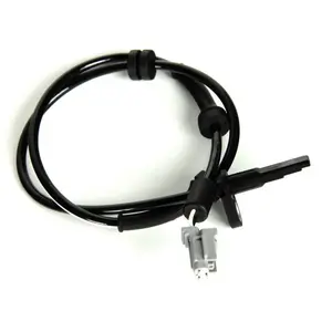 Comparateur de prix : Bosch Capteur De Vitesse De Roue Abs Snr Asb150.28