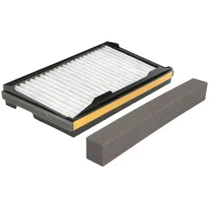 Comparateur de prix : BOSCH Filtre d'habitacle pour SAAB: 9-5 (Ref: 1 987 432 401)