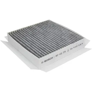Filtre d'habitacle (filtre à pollen) BOSCH 1 987 432 378 pas cher