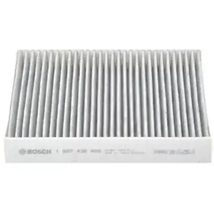 BOSCH Filtre d'habitacle R2409 1987432409 pas cher