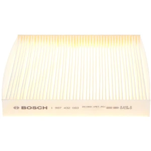BOSCH Filtre d'habitacle 1987432083 pas cher
