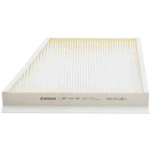 Filtre d'habitacle (filtre à pollen) BOSCH 1 987 432 081 pas cher