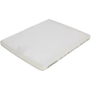 Filtre d'habitacle (filtre à pollen) BOSCH 1 987 432 066 pas cher