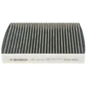 Filtre d'habitacle (filtre à pollen) BOSCH 1 987 432 413 pas cher