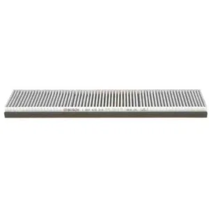 Filtre d'habitacle BOSCH 1 987 432 318 - Réf. 1987432318 pas cher