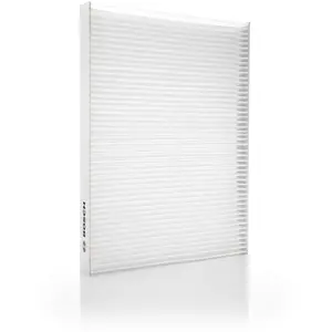 Bosch M2808 - Filtre d'habitacle Standard - filtre à poussière et à Pollen pas cher