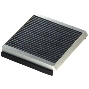 Filtre d'habitacle (filtre à pollen) BOSCH 1 987 432 364 pas cher