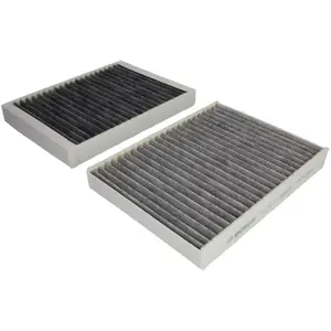 Comparateur de prix : BOSCH Filtre d'habitacle pour BMW: Série 5, M5 (Ref: 1 987 432 361)