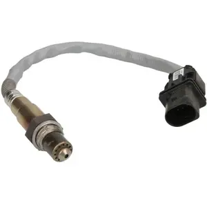Bosch 0258017038 - Sonde Lambda avec Connecteur Spécifique au Véhicule pas cher