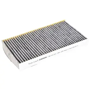 Filtre d'habitacle (filtre à pollen) BOSCH 1 987 432 303 pas cher