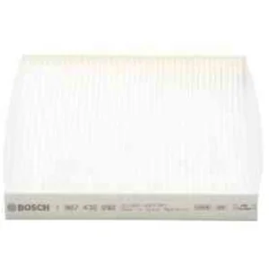 Comparateur de prix : BOSCH Filtre d'habitacle pour MAZDA: CX-7, 6, 2 (Ref: 1 987 432 092)