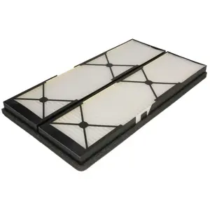 Filtre d'habitacle (filtre à pollen) BOSCH 1 987 432 044 pas cher
