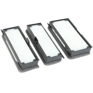 Filtre d'habitacle BOSCH 1 987 432 060 - Réf. 1987432060 pas cher
