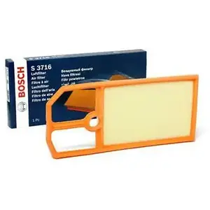 Filtre à air BOSCH 1 457 433 716 - Réf. 1457433716 pas cher