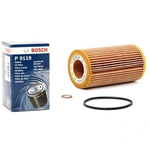 Bosch P9119 - Filtre à huile Auto pas cher