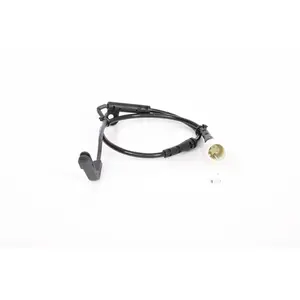 Comparateur de prix : Contact d'avertissement, usure des plaquettes de frein AP803 Bosch AP803