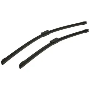 Bosch Automotive Balai d'essuie-glace Aerotwin, avant, par ex. pour Alfa Romeo