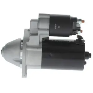 BOSCH Démarreur (Ref: 1 986 S00 656) pas cher