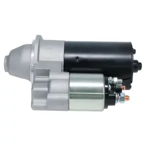 BOSCH Démarreur pour PIAGGIO: Porter (Ref: 1 986 S00 662) pas cher