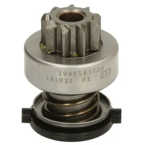BOSCH Embrayage à roue libre, démarreur (Ref: 1 986 SE1 758) pas cher