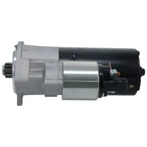 Démarreur / Démarreur 1 986 S00 819 Bosch Vw, Volkswagen Bosch St12v2k... pas cher