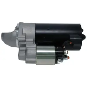 BOSCH Démarreur pour MERCEDES-BENZ: Sprinter, Classe E, Classe C, Classe CLS, MARCO POLO, Classe GLK, Classe GLC, Classe S, Vito (Ref: 1 986 S00 845) pas cher