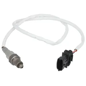 Comparateur de prix : BOSCH Sonde lambda pour MASERATI: Ghibli (Ref: 0 258 030 00D)