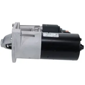 Comparateur de prix : Bosch - 1986S00715 - Démarreur Auto 1.4 kW 12 V