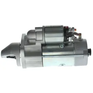 Comparateur de prix : Démarreur BOSCH 1 986 S10 050
