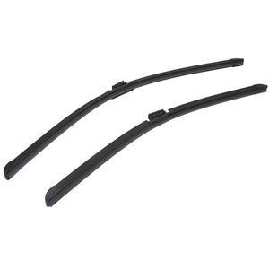 Comparateur de prix : Balai d'essuie-glace BOSCH 3 397 014 833, 650/550mm, Avant, 2 Pièce