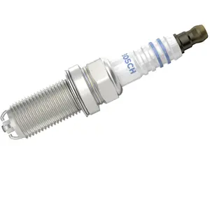 Bougie d'allumage Nickel FGR6NQE0 Bosch FGR6NQE0 pas cher