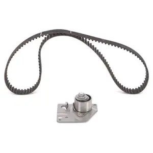 Bosch Kit de courroie de distribution/rouleau