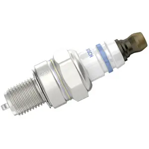 BOSCH Bougie d'allumage (Ref: 0 242 035 503) pas cher