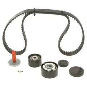 Comparateur de prix : Bosch Courroie de distribution Ensemble 1987946702