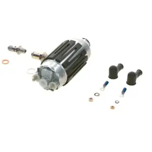 BOSCH Pompe à carburant pour AUDI: 200, 80, 90, 100, Coupé (Ref: 0 580 464 207) pas cher