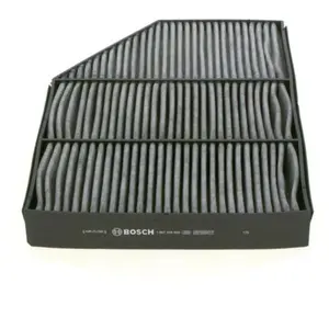 Filtre d'habitacle (filtre à pollen) BOSCH 1 987 435 603 pas cher