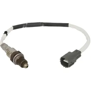 Bosch 0258030446 - Sonde Lambda avec Connecteur Spécifique au Véhicule pas cher