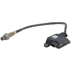 Comparateur de prix : Capteur, pression des gaz d'échappement BOSCH 0 281 008 576