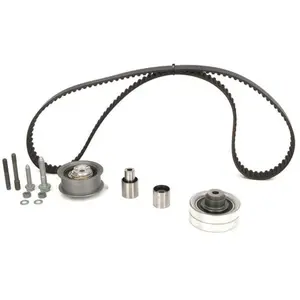 Comparateur de prix : Bosch Courroie de distribution Ensemble 8265