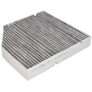 Filtre d'habitacle (filtre à pollen) BOSCH 1 987 435 617 pas cher