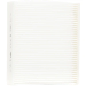 Bosch M5156 - Filtre d'habitacle standard - filtre à poussière et à pollen pas cher