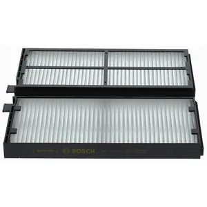 BOSCH Filtre d'habitacle pour HYUNDAI: H350 (Ref: 1 987 435 158) pas cher