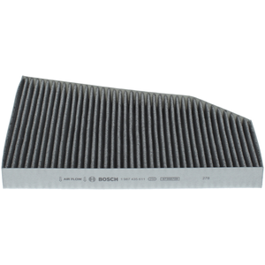 Filtre d'habitacle (filtre à pollen) BOSCH 1 987 435 611 pas cher