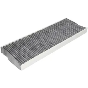 Filtre d'habitacle (filtre à pollen) BOSCH 1 987 435 606 pas cher