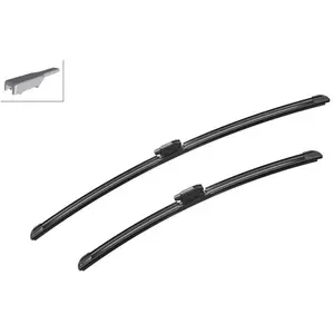 Lame D'Essuie-Glace Lada Bosch A851s pas cher