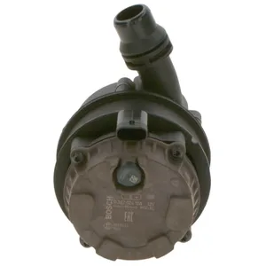 Comparateur de prix : Pompe à eau auxiliaire BOSCH 0 392 024 10A