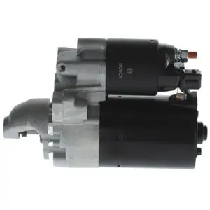 Comparateur de prix : BOSCH Démarreur pour PEUGEOT: 208, 207, 2008, Partner, 5008, 3008, 508, 308, RCZ & CITROËN: DS3, Berlingo, C4 SpaceTourer (Ref: 1 986 S00 652)