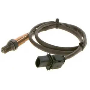 Comparateur de prix : BOSCH Sonde lambda pour MERCEDES-BENZ: Classe G, Classe C, Classe GLC (Ref: 0 258 017 485)