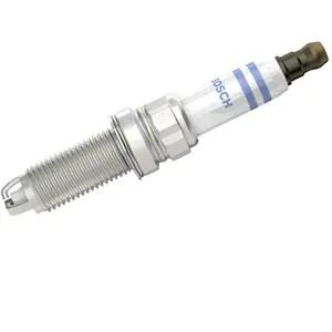 Comparateur de prix : BOSCH Bougie d'allumage 0242140507 - Pour moteur essence