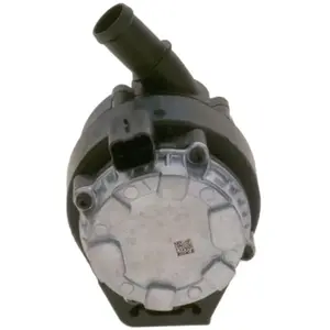 Pompe à eau auxiliaire BOSCH 0 392 024 169 pas cher